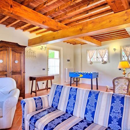 Holiday Home Casa Riccardo Gigliola Kamer foto