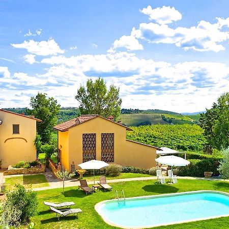 Holiday Home Casa Riccardo Gigliola Kamer foto