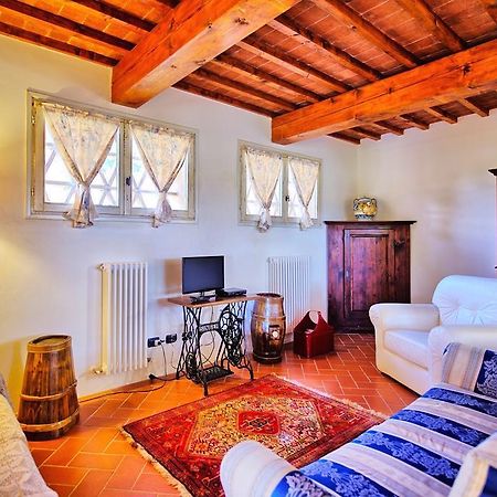 Holiday Home Casa Riccardo Gigliola Kamer foto