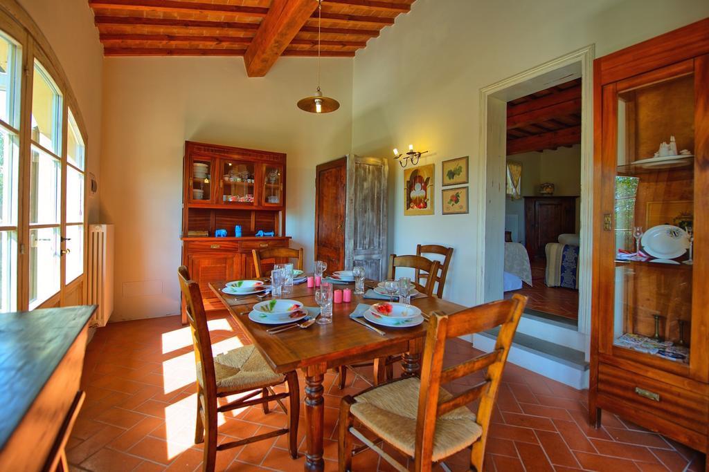 Holiday Home Casa Riccardo Gigliola Kamer foto