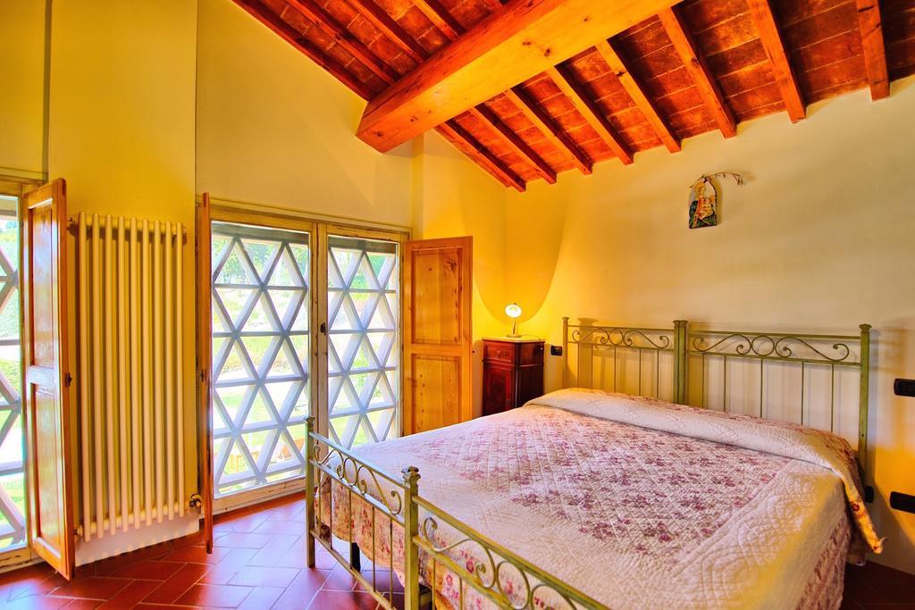 Holiday Home Casa Riccardo Gigliola Kamer foto