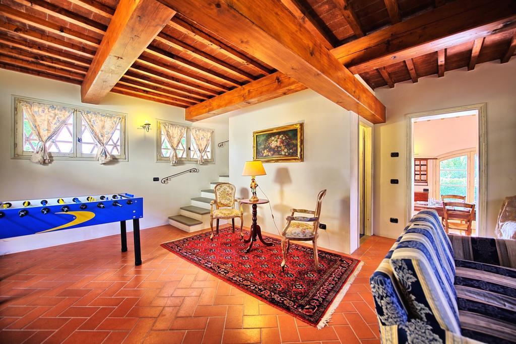 Holiday Home Casa Riccardo Gigliola Kamer foto