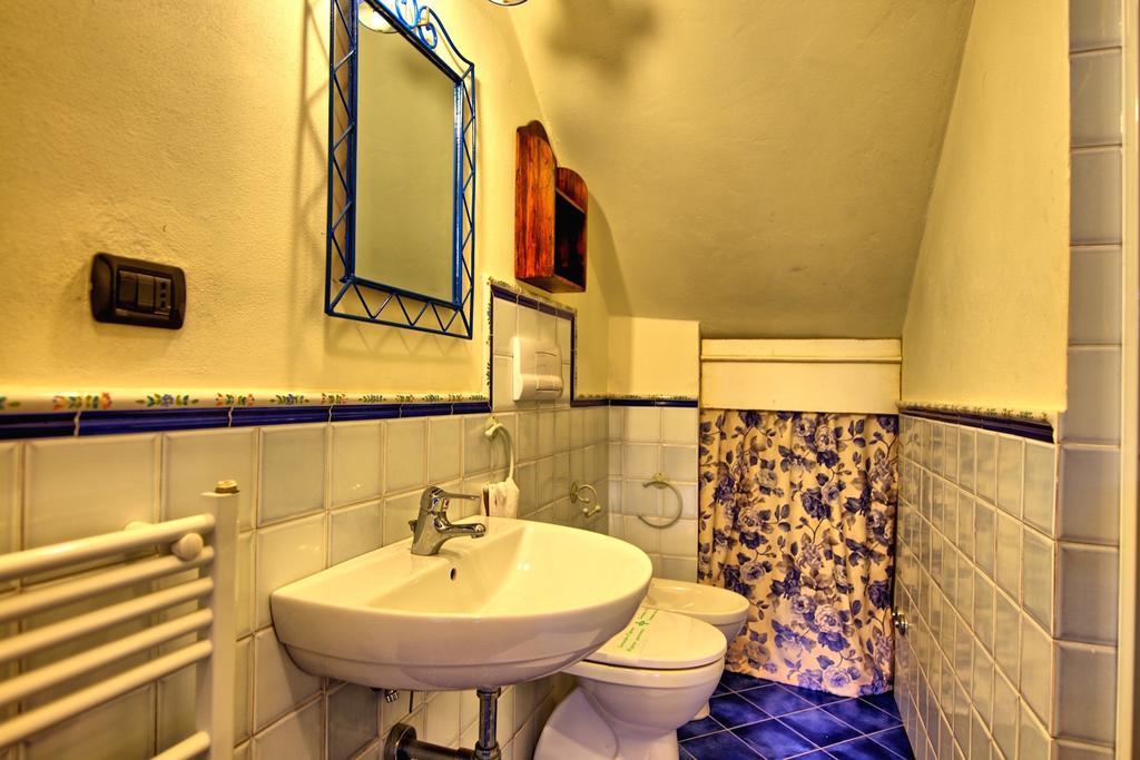 Holiday Home Casa Riccardo Gigliola Kamer foto
