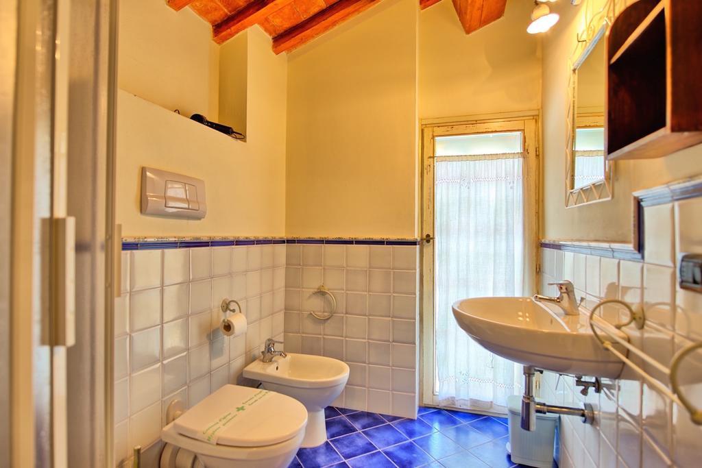 Holiday Home Casa Riccardo Gigliola Kamer foto