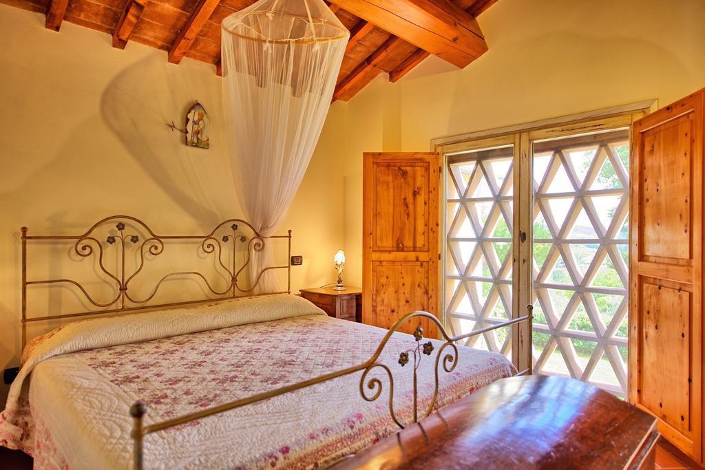 Holiday Home Casa Riccardo Gigliola Kamer foto