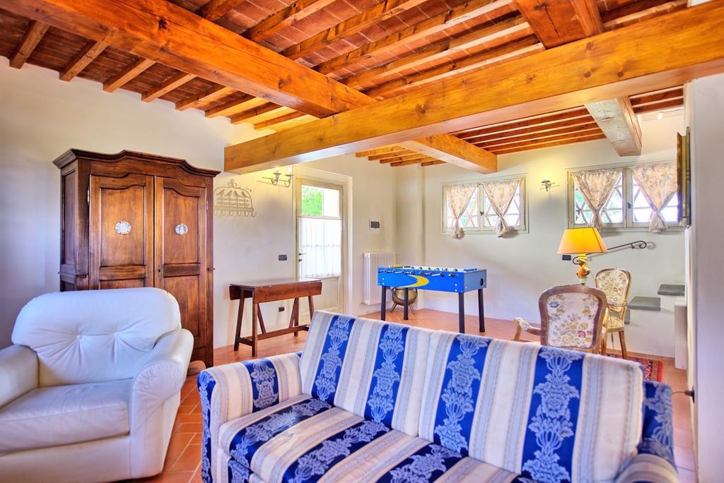 Holiday Home Casa Riccardo Gigliola Kamer foto