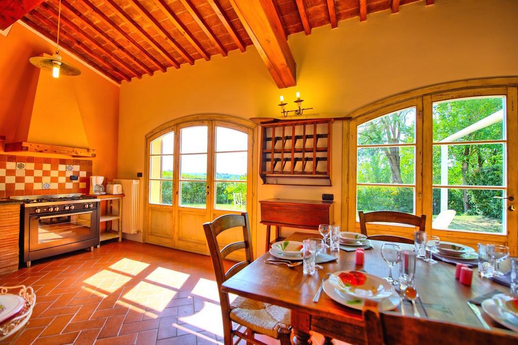 Holiday Home Casa Riccardo Gigliola Kamer foto