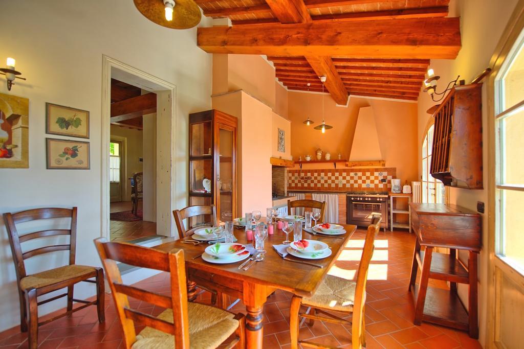 Holiday Home Casa Riccardo Gigliola Kamer foto