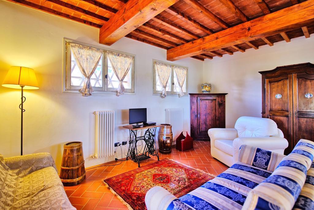 Holiday Home Casa Riccardo Gigliola Kamer foto